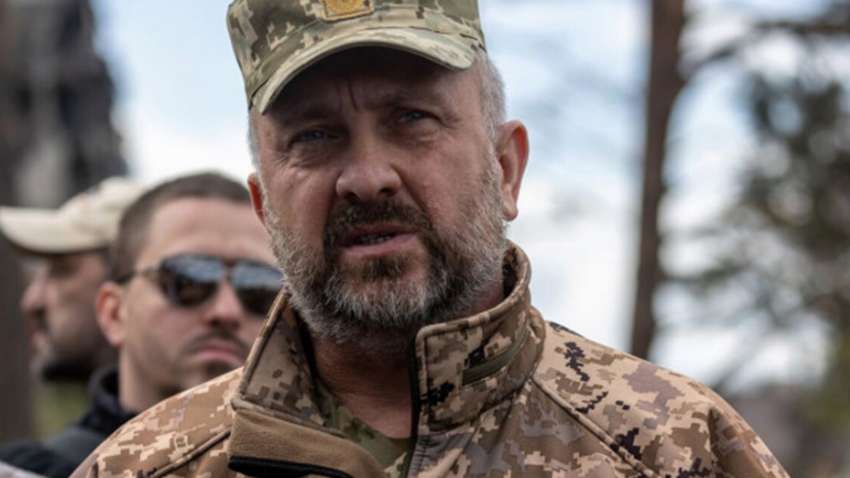 Міноборони відреагувало на майора ТЦК, який побив дружину воїна ЗСУ