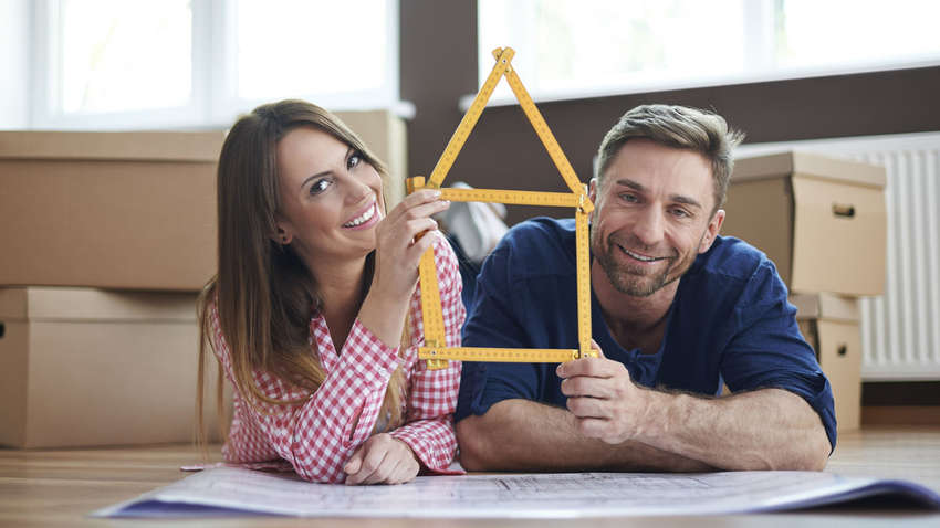 Пять развенчанных мифов о супружеской жизни