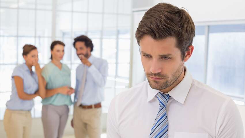 Что делать, если кто вас недолюбливает: советы психологов и мудрое отношение к негативу