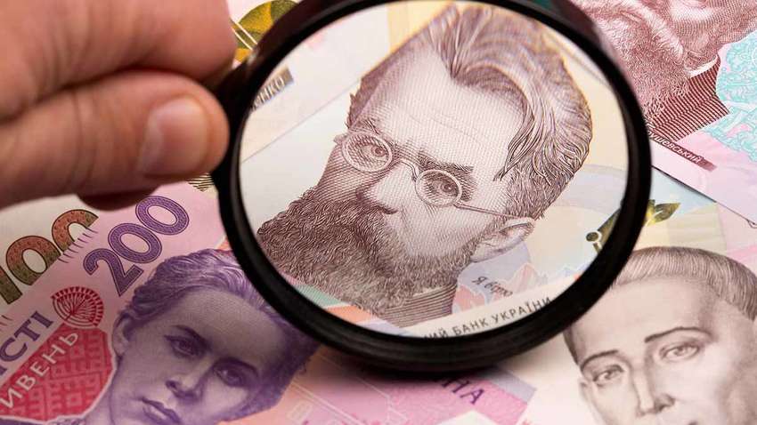 Стало известно сколько Украина тратит своего бюджета на войну с Росией Стало известно сколько Украина тратит своего бюджета на войну с Росией