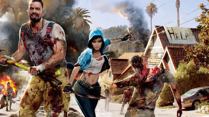 Гра Dead Island 2 знову поміняла розробників