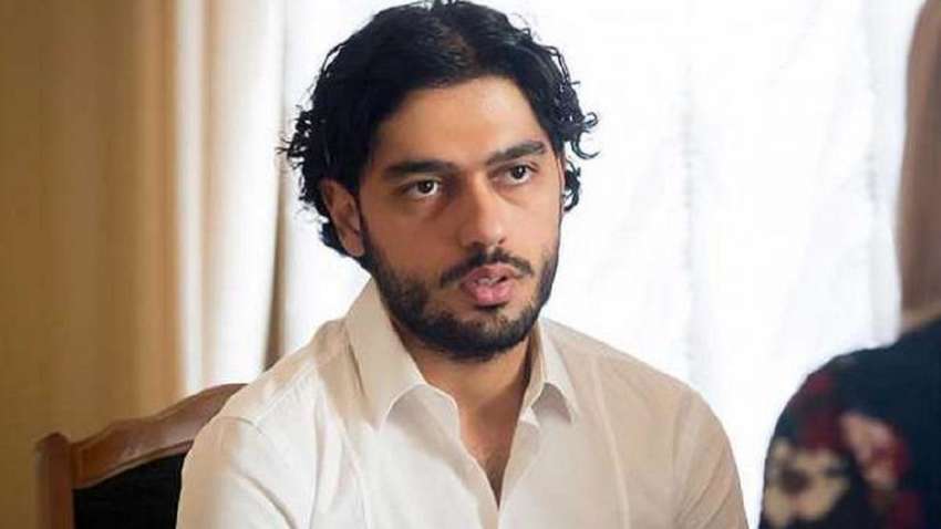 Гео Лерос підхопив тему "Енергоатому"