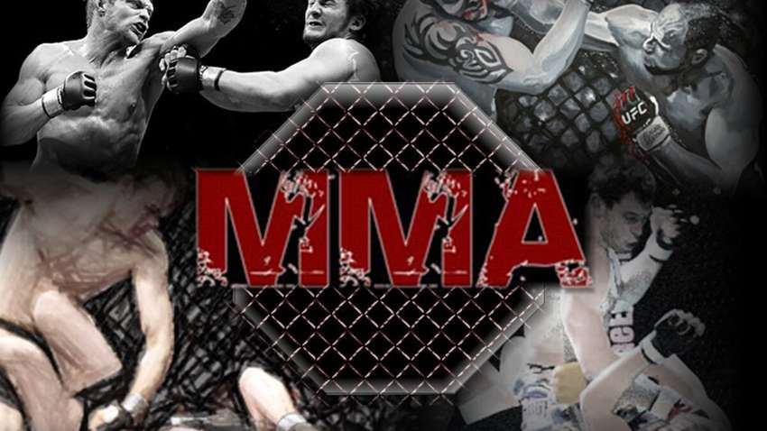 Найкращі збірні та найтоповіші бійці у світі аматорського MMA змагатимуться за великий приз