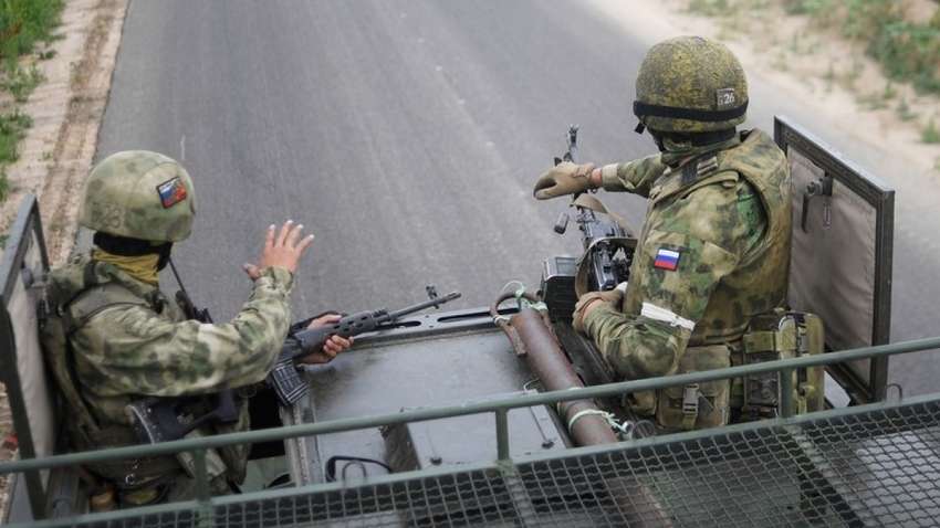 В РФ мобилизованных отправляют из учебных центров обратно: названа причина