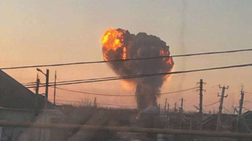 Наступление РФ становится "зоной смерти": на Западе раскрыли уникальное изобретение ВСУ  Наступление РФ становится "зоной смерти": на Западе раскрыли уникальное изобретение ВСУ