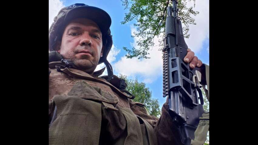 Ветеран войны забил жену до смерти 