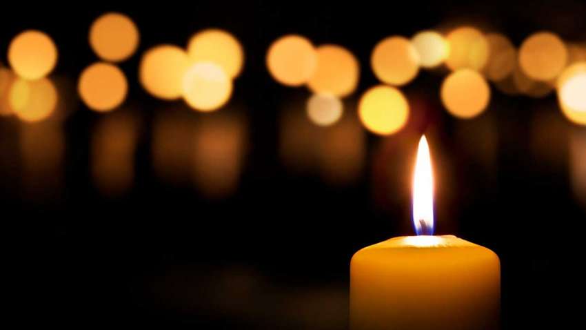 Сегодня в Украине впервые чтят память детей, погибших в результате агрессии РФ Сегодня в Украине впервые чтят память детей, погибших в результате агрессии РФ