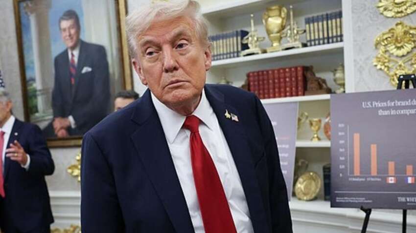 У Трампа осталось 3-4 месяца, чтобы помочь урегулировать войну в Украине