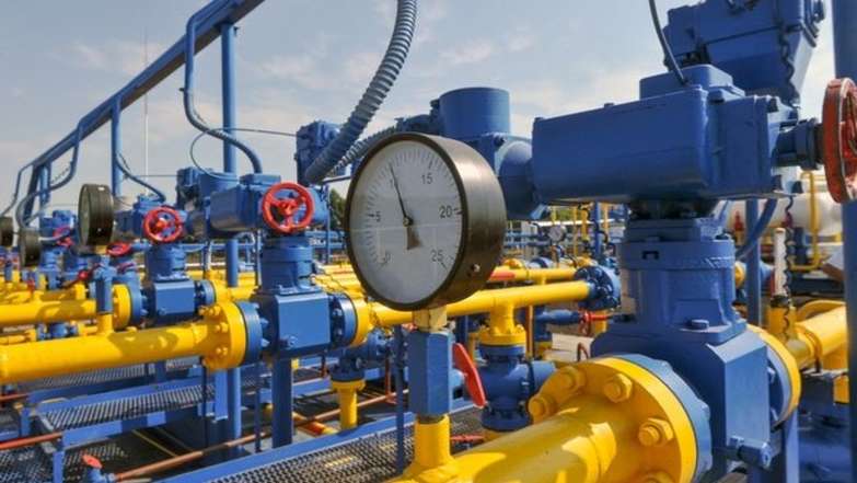 "Нафтогаз" підняв ціну на газ для промисловості 