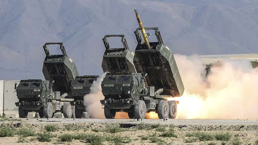 HIMARS отработал как надо: где ликвидированы российские офицеры
