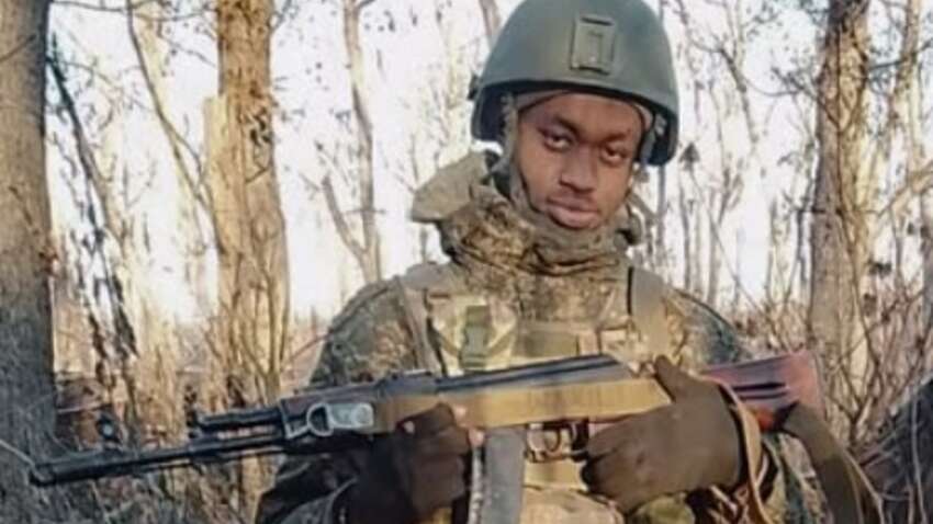 Африканский след в войне: ВСУ ликвидировали наемников из Кении, которых Россия бросила на штурмы