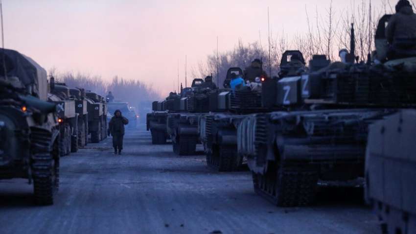 У ЗСУ назвали місто, яке росіяни хочуть захопити: на цьому напрямку сотні тисяч військових РФ