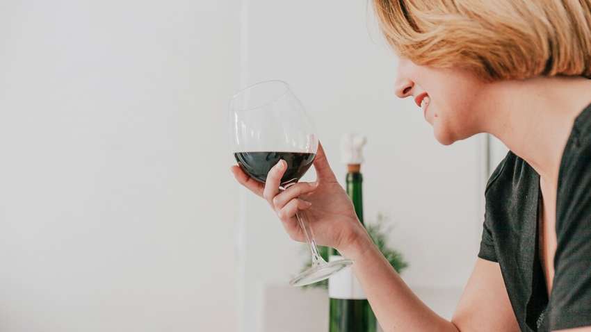 Як розкрити смак вина: повний гайд для початківців