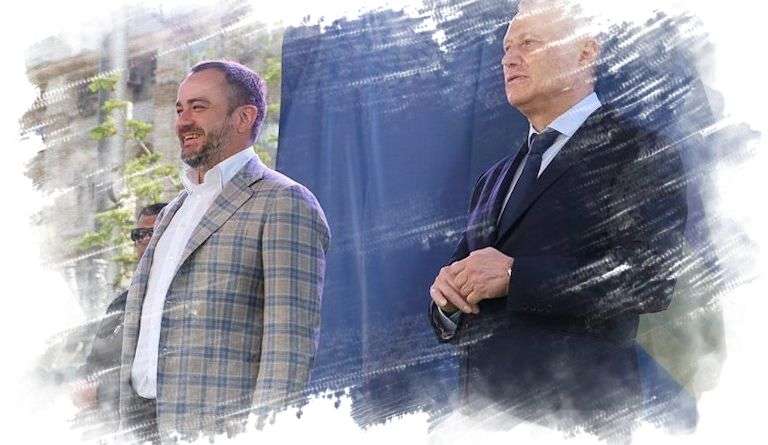 Голова Кіровоградського футболу різко висловився про спроби Суркіса "насолити" УАФ