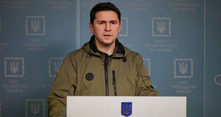 В Офисе президента сказали, кто мешает прекращению войны и проведению переговоров 