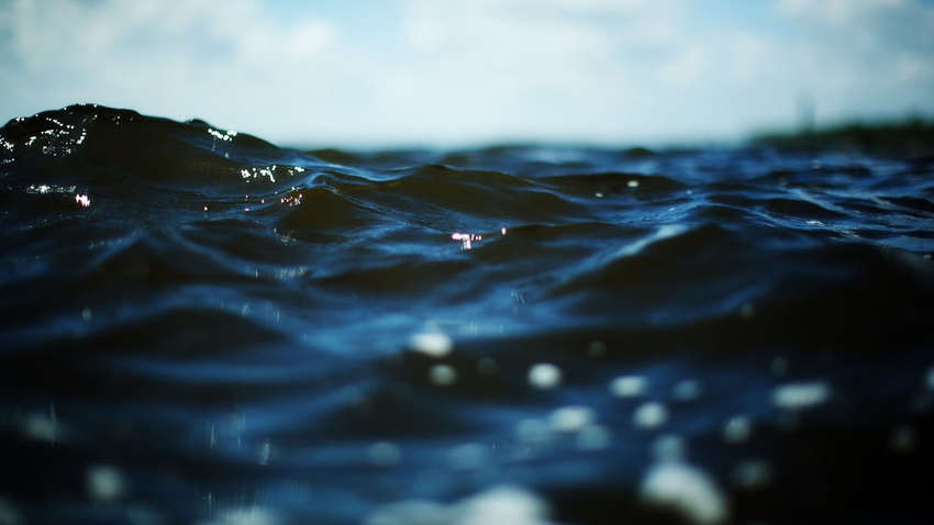 Американская компания IBM создаст аккумулятор из морской воды