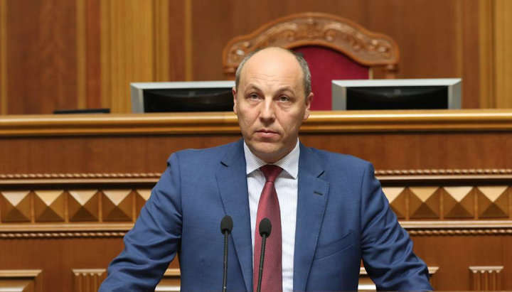 Європа шокована вбивством Андрія Парубія: реакції лідерів ЄС та дипломатів