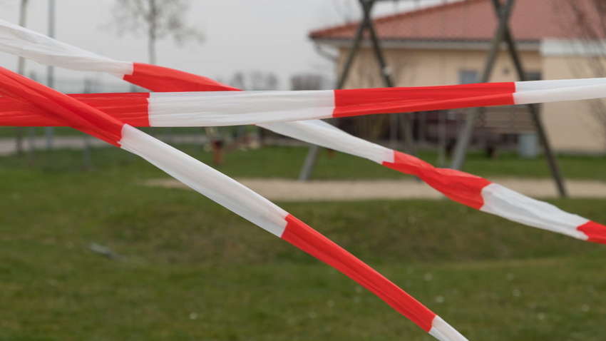 В Украине обновили список карантинных зон: в красной - более 40 городов