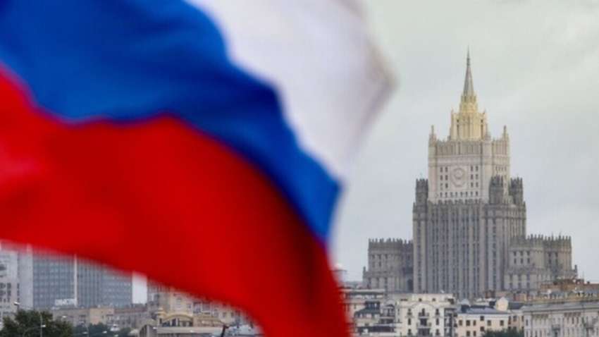 Россия утвердила список стран, политика которых противоречит ценностям РФ