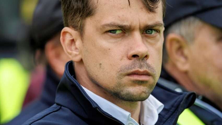 В уряді Туска в хамській манері звернулись до Зеленського. Що порадили очільнику України   В уряді Туска в хамській манері звернулись до Зеленського. Що порадили очільнику України