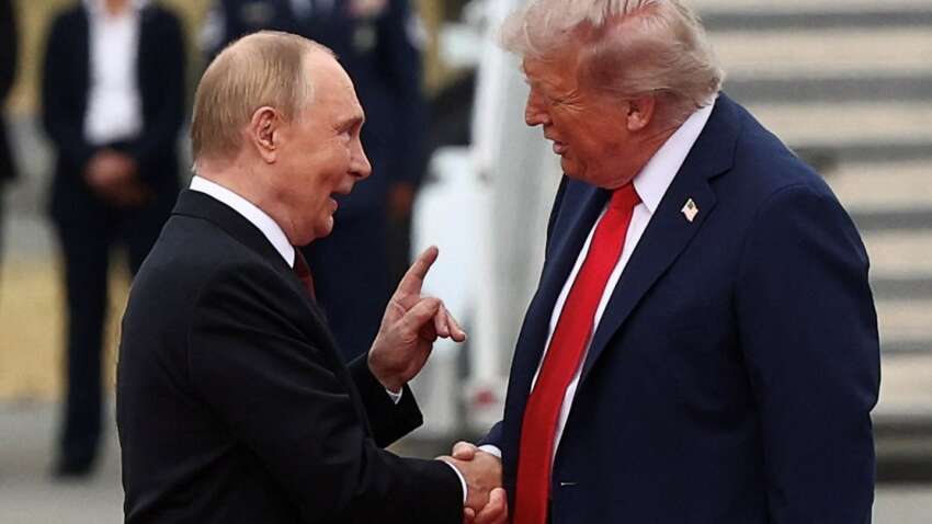 Чего ждать Украине от "мирного плана" Трампа и Путина: шокирующая перспектива 