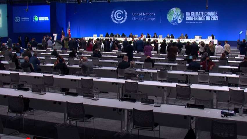 Какие страны не планируют ограничивать парниковые выбросы – результаты СОР-26