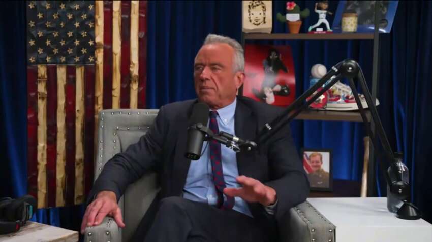 "Я нюхал кокаин из унитазов": министр здравоохранения США сделал громкое признание