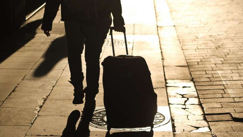 Министерство финансов больше не будет отвечать за трудовую миграцию украинцев