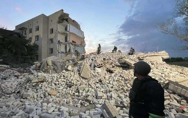 Рекордное количество обстрелов: стало известно, где беснуются оккупанты  