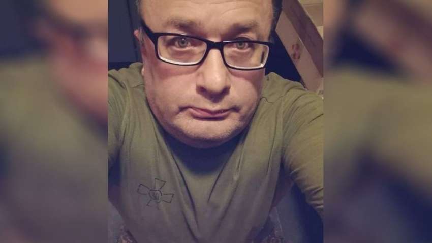 В плену россиян скончался защитник из Кировоградщины: что известно