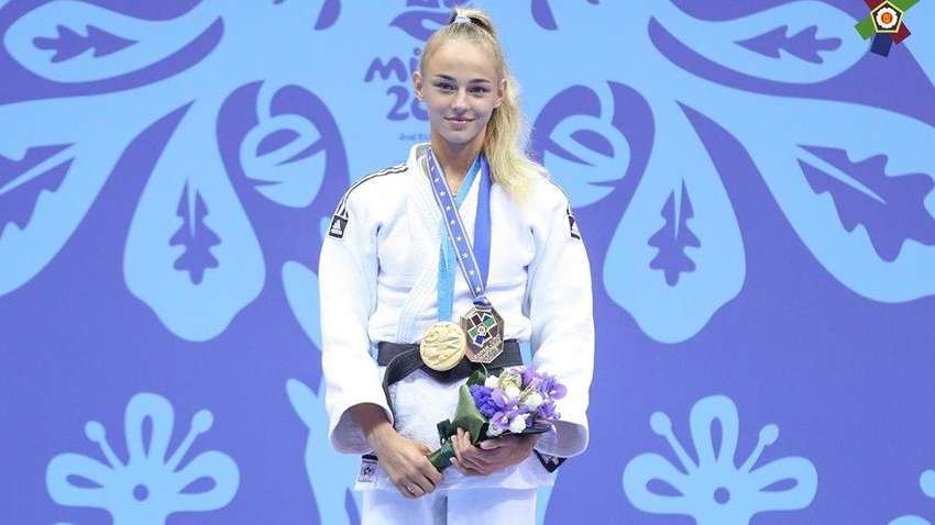 Европейские игры-2019: Украина опустилась на еще одну позицию