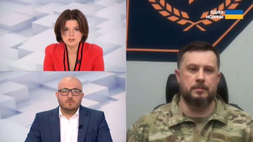 Андрей Билецкий заявил о тактическом переломе на фронте и бессилии врага