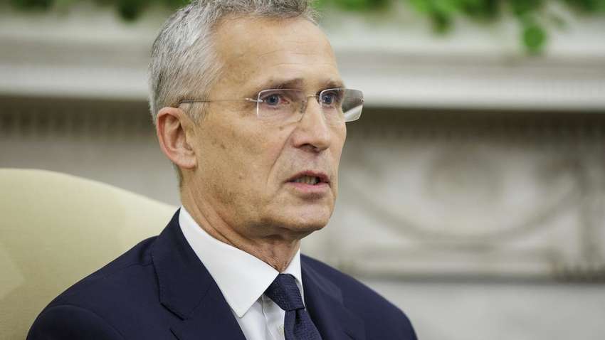 В НАТО отреагировали на отказ РФ от "зерновой сделки"