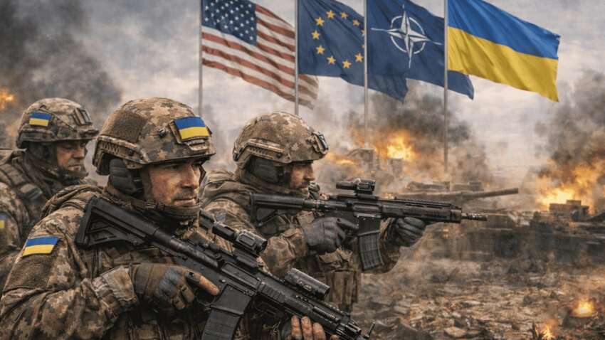 Это точно остановит Путина: назван единственный способ для Украины победить в войне  