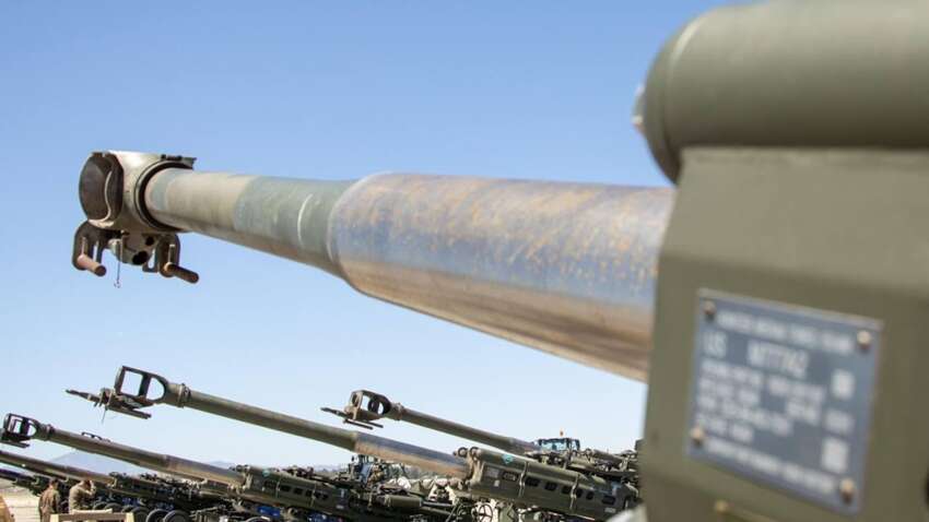 Зеленский озвучил неоднозначные перспективы поставки оружия из США: что настораживает 