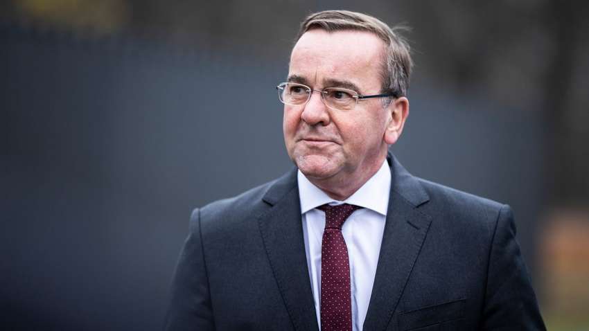 В Німеччині зробили жорстку заяву із приводу відправки своїх військ в Україну 