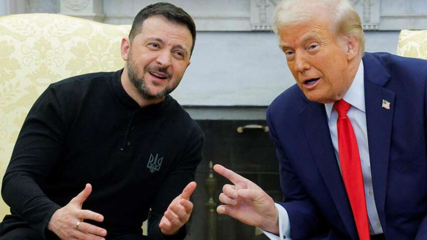 Теперь Трамп окончательно прозрел: названа причина, почему теперь война в Украине станет адом для Кремля