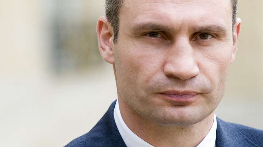 "Слуга народа": Досрочные выборы в Киеве возможны только после официального заявления Кличко