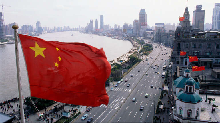 Врегулювання війни в Україні: Китай натякнув, що хоче теж долучитися до процесу