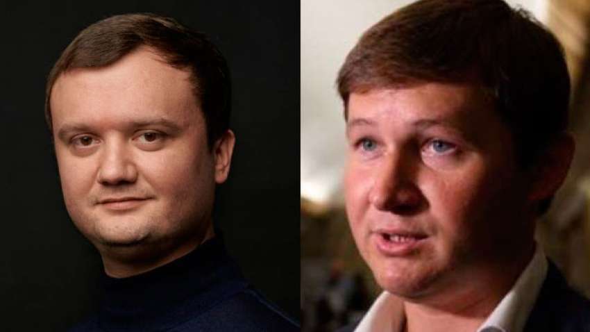 Комарницький корумпував транспортну сферу Києва через Левченка і Брагінського