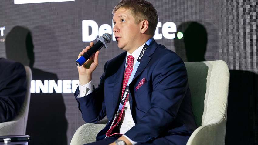 "Мало, що вигнали?": Богдан прокоментував пост Коболєва про Бога