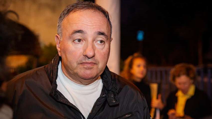 Украинский продюсер получил приговор в России: в чем его обвиняют Украинский продюсер получил приговор в России: в чем его обвиняют