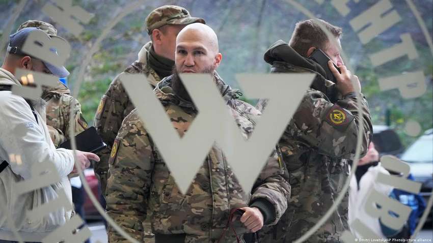 США усиливают давление на ЧВК Вагнера, но не признают РФ государством-террористом: почему так