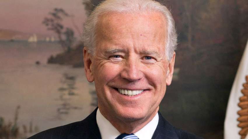 Поповнення в команді прихильників Байдена і смертельний вибух у Сирії: новини, які ви могли пропустити