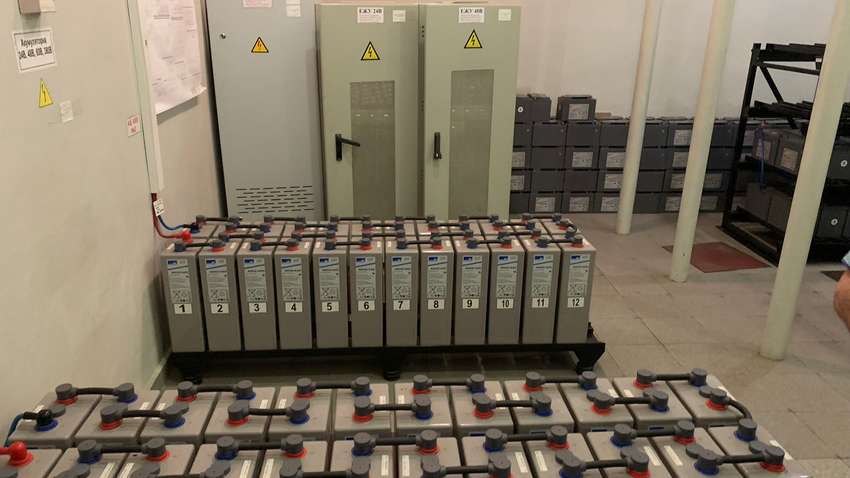 Очень хотелось, но нет: от какого шага заставили отказаться «Укрэнерго»  