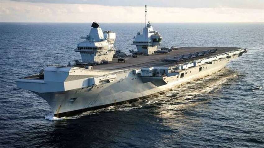 Британія, все ж таки, готується вступити у війну: з яким радикальним рішенням поспішає Лондон