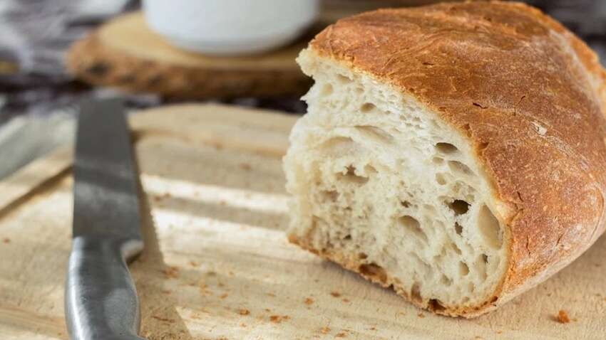 Месяц без употребления хлеба: какие изменения ждут вашего организма через 30 дней 