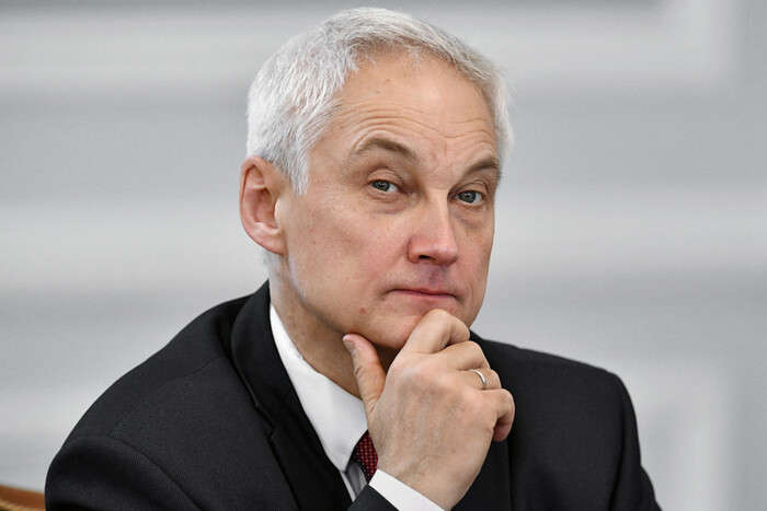 Новый министр обороны Путина обречен на поражение: что будет дальше