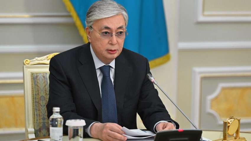 Україна втратила "добрий шанс" для закінчення війни: в Казастані зробили заяву про мирні переговори