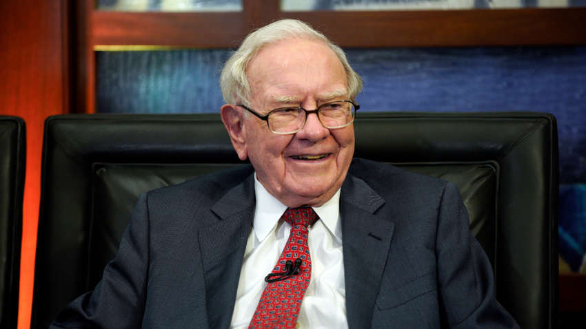 Мільярдер Уоррен Баффет розповів, як не втратити гроші через COVID-19